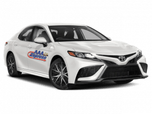 car logo