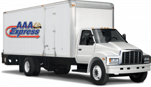 truck logo
